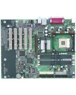 BOXD850EMVR Intel D850EMVR Desktop Motherboard 850E Chipset Socket 478 1 x Processor Support (Refurbished)