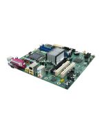 D945PLNM Intel Essential Desktop Motherboard Socket LGA-775 micro ATX 1 x Processor Support (Refurbished)