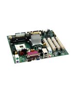 BLKD845GLADL Intel D845GLAD Desktop Motherboard Socket PGA-478 400MHz FSB 845GL Chipset 2 x Processor Support (1 x Single Pack) (Refurbished)