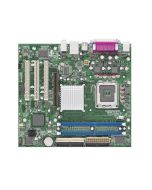 D865GSA Intel Desktop Motherboard 865G Chipset Socket LGA-775 micro ATX 1 x Processor Support (Refurbished)
