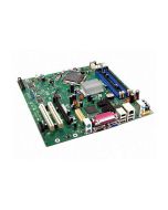 BLKD845GEBV2L Intel Desktop Motherboard Socket PGA 478 533MHz FSB (1 x Single Pack) (Refurbished)