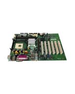 BLKD845GEBV2 Intel Desktop Motherboard Socket PGA 478 533MHz FSB (1 x Single Pack) (Refurbished)
