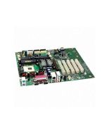 BLKD850EMV2L Intel D850EMV2 Desktop Motherboard 850E Chipset Socket PGA-478 ATX 1 x Processor Support (1 x Single Pack) (Refurbished)