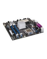 BOXD925XEBC2LK Intel Desktop Motherboard 925XE Chipset Socket T LGA-775 1 x Pack 1 x Processor Support (Refurbished)