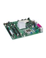 D910GLDW Intel Desktop Motherboard Socket LGA 775 533MHz FSB DDR micro ATX (Refurbished)