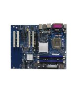 BLKD915PBLLX Intel D915PBL Desktop Motherboard 915P Chipset Socket T LGA-775 1 x Processor Support (1 x Single Pack) (Refurbished)