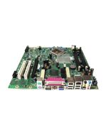 LAD945GCZLK Intel D945GCZL Desktop Motherboard 945G Chipset Socket LGA-775 1 x Processor Support (Refurbished)
