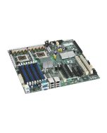 S5000PSLSATAR Intel Server Motherboard Socket LGA 771 1333MHz FSB Extended ATX (Refurbished)
