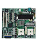 SE7525GP2 Intel Socket 604 Intel E7525 Chipset Intel Xeon Processors Support Extended ATX Server Motherboard (Refurbished)