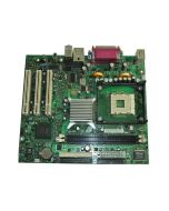 BOXD845PEMYL Intel D845PEMY Desktop Board i845PE motherboard micro ATX Socket 478 (Refurbished)