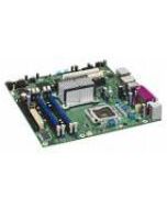 BOXD915GEVLX Intel D915GEVL Desktop Motherboard Intel 915G Chipset Socket T LGA-775 ATX 1 x Processor Support 4GB DDR2 SDRAM Maximum RAM Floppy Controller, Serial ATA/150, Ultra ATA/100 (ATA-6) Onboard Video 1 x PCIe x16 Slot (Refurbished)