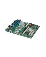 S3000AHV Intel S3000AH Server Motherboard Socket LGA-775 1 x Processor Support (Refurbished)