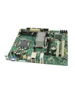DG31PR Intel Classic Desktop Motherboard Socket LGA-775 1 x Processor Support (Refurbished)
