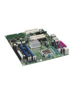D945GNTL Intel D945GNT Desktop Motherboard Socket 775 1066MHz FSB 945G Chipset 1 x Processor Support (Refurbished)
