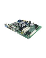 BLKDG33FBC Intel DG33FB G33 Express Chipset Socket LGA 775 ATX Motherboard (Refurbished)