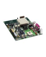 D845EBG2 Intel Motherboard Socket 478 400MHz FSB ATX (Refurbished)