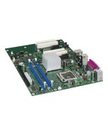 BLKD915PLWDL Intel D915PLWD Desktop Motherboard Socket LGA-775 1 x Processor Support (1 x Single Pack) (Refurbished)