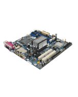 BOXDG965OTMKR Intel DG965OT Desktop Motherboard Socket 775 1066MHz FSB 1 x Processor Support (Refurbished)