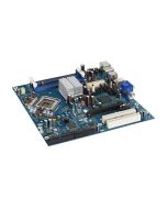 BLKDG965MQMKR Intel Desktop Motherboard Socket T LGA 775 1 x Processor Support (1 x Single Pack) (Refurbished)