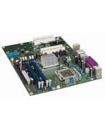 BLKD945PSNLK Intel Desktop Motherboard Socket LGA 775 800MHz FSB ATX (1 x Single Pack) (Refurbished)