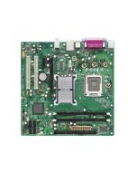 D945GCCR Intel Socket LGA 775 Intel 945GC Chipset Intel Core 2 Duo/ Pentium D/ Pentium 4/ Celeron D Processors Support DDR2 2x DIMM Micro-ATX Motherboard (Refurbished)