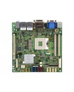 IM-QM67 MSI Socket G2 Intel QM67 Intel Core i7 /i5 / i3 Processors Support DDR3 2x DIMM 2x SATA3 Mini-ITX Server Motherboard (Refurbished)