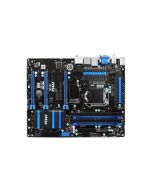 7821-010R MSI Z87-G55 Socket LGA 1150 Intel Z87 Chipset Core i7 / i5 / i3 / Pentium / Celeron Processors Support DDR3 4x DIMM 6x SATA 6.0 ATX Motherboard (Refurbished)