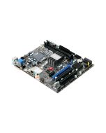 G41ME437592080 MSI G41M-E43 Socket LGA 775 Core 2 Quad / Core 2 Duo Processors Support DDR3 2x DIMM 4x SATA 3.0Gb/s Micro-ATX Motherboard (Refurbished)