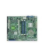 MBD-X7SBI-O SuperMicro Socket LGA 775 Intel 3210 + ICH9R Chipset Intel Xeon 3000 Series/ Core 2 Quad/Duo Processors Support DDR2 4x DIMM 6x SATA 3.0Gb/s ATX Server Motherboard (Refurbished)