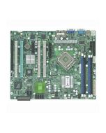 MBD-X7SB4-O SuperMicro Socket LGA 775 Intel 3210 + ICH9R Chipset Intel Xeon 3000 Series/ Core 2 Quad/Duo Processors Support DDR2 4x DIMM 6x SATA 3.0Gb/s ATX Server Motherboard (Refurbished)