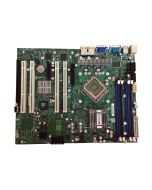 MBD-X7SBE-O SuperMicro X7SBE Socket LGA 775 Intel 3210 + ICH9R Chipset Xeon 3000/ Core 2 Duo/Quad Series Processors Support DDR2 4x DIMM 6x SATA 3.0Gb/s ATX Server Motherboard (Refurbished)