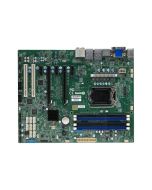 X10SAE-O SuperMicro X10SAE Socket LGA1150 Intel C226 Express PCH Chipset ATX Server Motherboard (Refurbished)