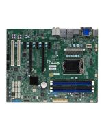 MBDX10SAEB SuperMicro X10SAE Socket LGA1150 Intel C226 Express PCH Chipset ATX Server Motherboard (Refurbished)