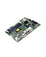 MBD-10SLQ-O SuperMicro Intel Q87 Express PCH Chipset 4th Gen Core i3/ i5/ i7/ Pentium/ Celeron Processors Support Socket LGA1150 micro-ATX Server Motherboard (Refurbished)