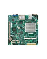MBD-X9SBAA SuperMicro X9SBAA System On Chipset Intel Atom S1260 Processors Support DDR3 1x DIMM 4x SATA3 6.0Gb/s Mini-ITX Motherboard (Refurbished)