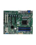 MBDX10SAEO SuperMicro X10SAE Socket LGA1150 Intel C226 Express PCH Chipset ATX Server Motherboard (Refurbished)