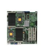 H8DME-EX-LS006 SuperMicro H8DME-2 Dual Socket 1207 Nvidia MCP55 Pro Chipset AMD Opteron 2000 Series Processors Support DDR2 16x DIMM 6x SATA2 3.0Gb/s Extended ATX Server Motherboard (Refurbished)