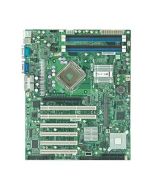 MBD-X7SBA-O SuperMicro X7SBA Socket LGA 775 Intel 3210/ICH9R Chipset ATX Server Motherboard (Refurbished)