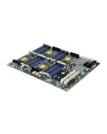 S4989WG2NR Tyan Thunder n6550EX AMD Opteron 8000 Series PCI-E DDR2 Dimm SATA-2 Raid Atx Motherboard (Refurbished)