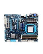 GA-890GPA-UD3H Gigabyte Ultra Durable 3 Classic Desktop Motherboard AMD 890GX Chipset Socket AM3 PGA-941 ATX 1 x Processor Support 16GB DDR3 SDRAM Maximum RAM CrossFireX Support Floppy Controller (Refurbished)