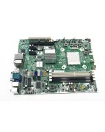 531966-001 HP System Board (MotherBoard) Socket-AM3 for Pro 6005 SFF Microtower PC (Refurbished)