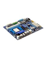 GA-MA790FXT-UD5P(rev.1.0) Gigabyte Socket AM3 AMD 790FX/ SB750 Chipset AMD Phenom II X4/ AMD Phenom II X3/ Processors Support DDR3 4x DIMM 6x SATA 3.0Gb/s ATX Motherboard (Refurbished) GA-MA790FXT-UD5P (rev. 1.0)
