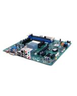 605561-001 HP P6547C (ALPINIA) Socket AM3 AMD 760G Chipset AMD Phenom II X4/ Phenom II X3/ Phenom II X2/ AMD Athlon X4/ Athlon X3/ Athlon X2/ AMD Sempron Processors Support DDR3 4x DIMM 4x SATA Micro-ATX Motherboard (Refurbished)