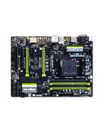 G1.SniperA88X(rev.3.0) Gigabyte Socket FM2+ AMD A88X Chipset AMD A-Series/ Athlon Series Processors Support DDR3 4x DIMM 8x SATA 6.0Gb/s ATX Motherboard (Refurbished) G1.Sniper A88X (rev. 3.0)