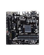 GA-F2A88XM-D3HP Gigabyte Ultra Durable Desktop Motherboard AMD A88X Chipset Socket FM2+ (Refurbished)