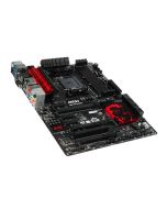 7900-001R MSI A88X-G45 GAMING Socket FM2+ AMD A88X Chipset AMD A-Series/ Athlon Processors Support DDR3 4x DIMM 8x SATA 6.0Gb/s ATX Motherboard (Refurbished)