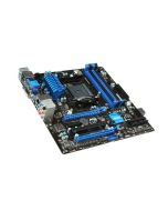 A88XM-E45-PB-R MSI A88XM-E45 Socket FM2+ AMD A88X Chipset AMD A-Series/ AMD Athlon Processors Support DDR3 4x DIMM 8x SATA3 Micro-ATX Motherboard (Refurbished)