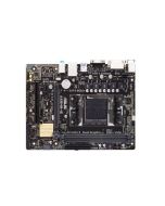 A68HM-E ASUS Socket FM2+ AMD A68 FCH Chipset AMD Athlon/A-Series Processors Support DDR3 2x DIMM 4x SATA 6.0Gb/s mATX Motherboard (Refurbished)