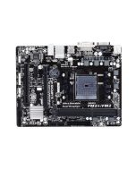 GA-F2A88XM-DS2(rev3.2) Gigabyte Socket FM2+ AMD A88X AMD A-Series/ Athlon Processors Support DDR3 2x DIMM 4x SATA 6.0Gb/s Micro-ATX Motherboard (Refurbished) GA-F2A88XM-DS2 (rev 3.2)