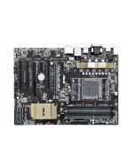 A88XPLUSUSB3 ASUS A88X-PLUS/USB 3.1 Socket FM2+ AMD A888X Chipset AMD Athlon/ A-Series Processors Support DDR3 4x DIMM 8x SATA 6.0Gb/s ATX Motherboard (Refurbished)